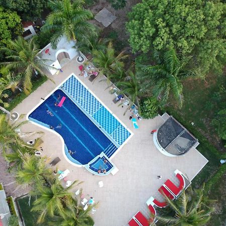 Arizona Ranch Hotel Girardot Dış mekan fotoğraf