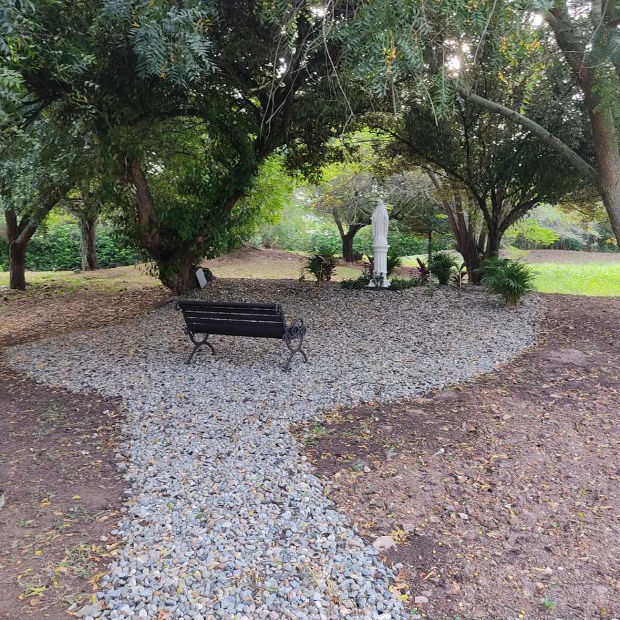 Arizona Ranch Hotel Girardot Dış mekan fotoğraf