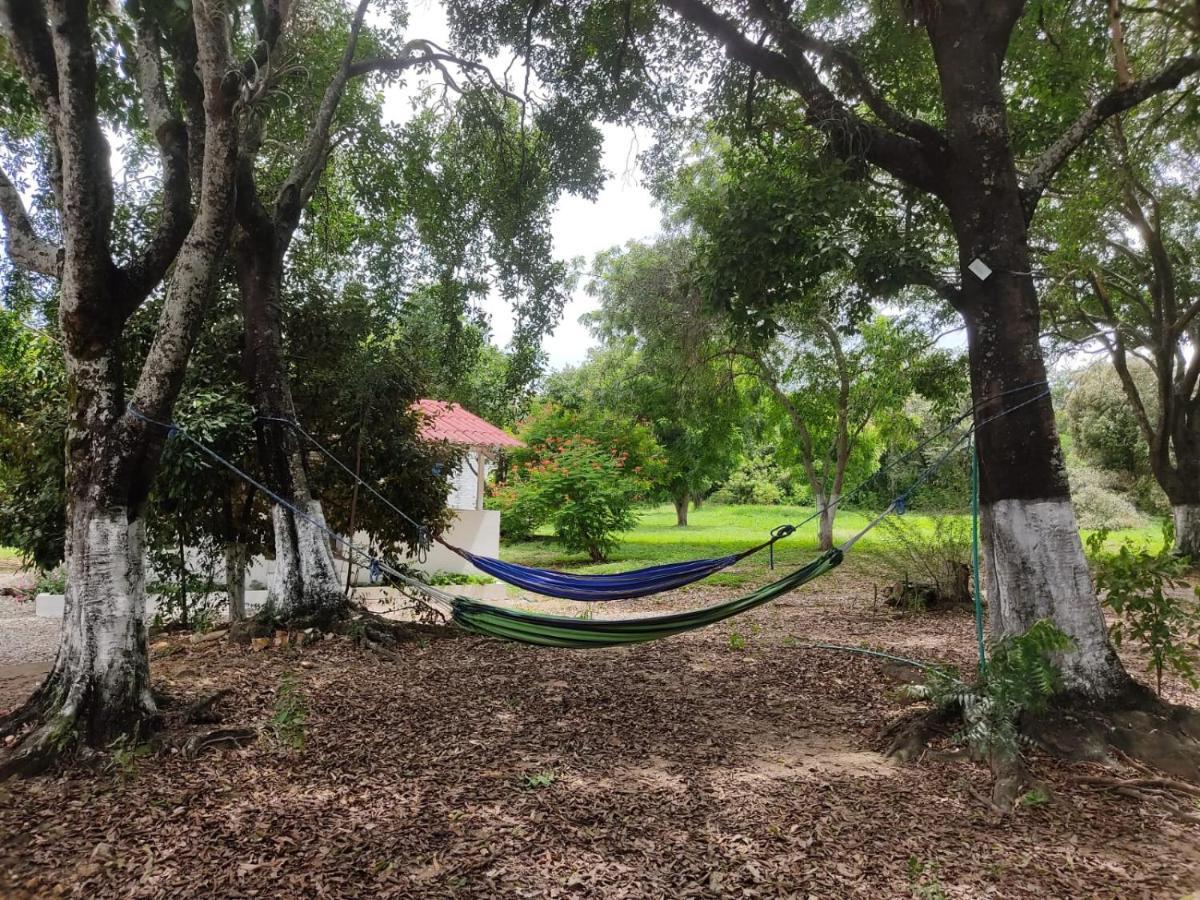 Arizona Ranch Hotel Girardot Dış mekan fotoğraf