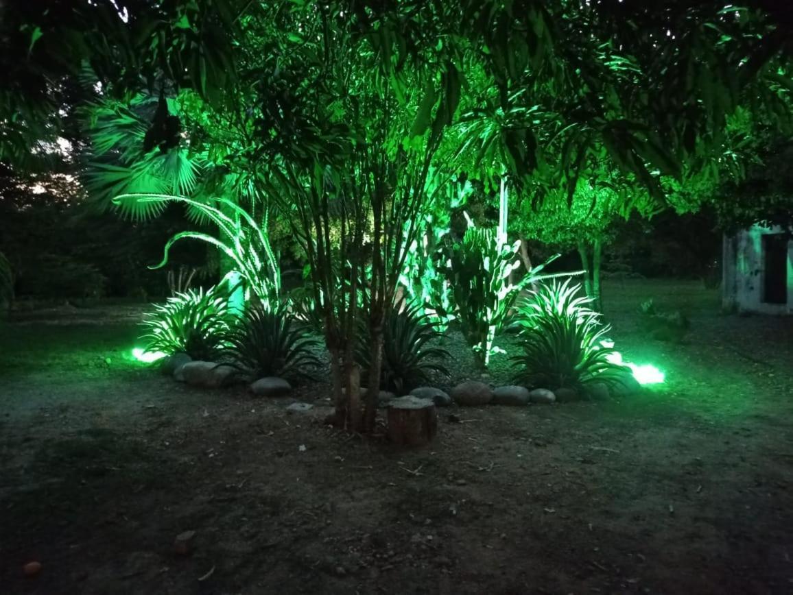 Arizona Ranch Hotel Girardot Dış mekan fotoğraf