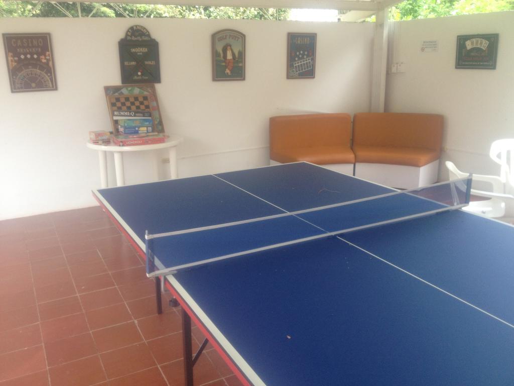 Arizona Ranch Hotel Girardot Dış mekan fotoğraf