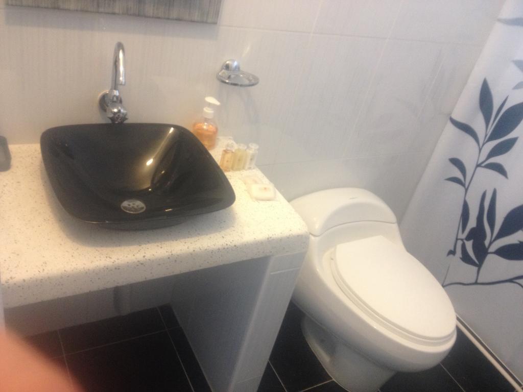Arizona Ranch Hotel Girardot Dış mekan fotoğraf