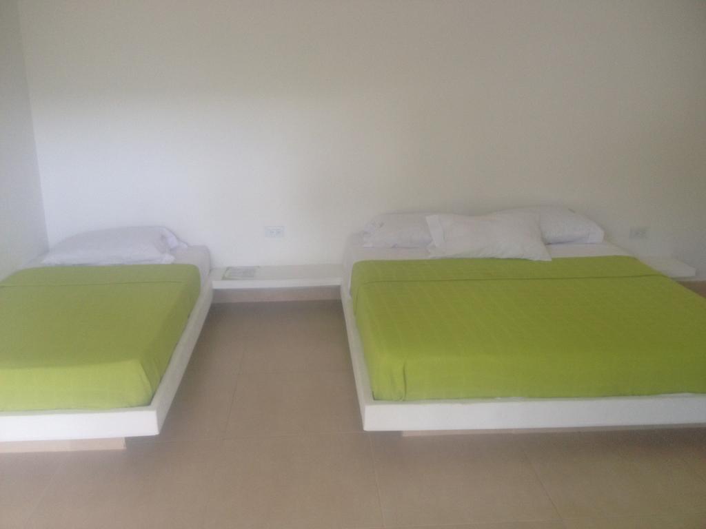Arizona Ranch Hotel Girardot Dış mekan fotoğraf