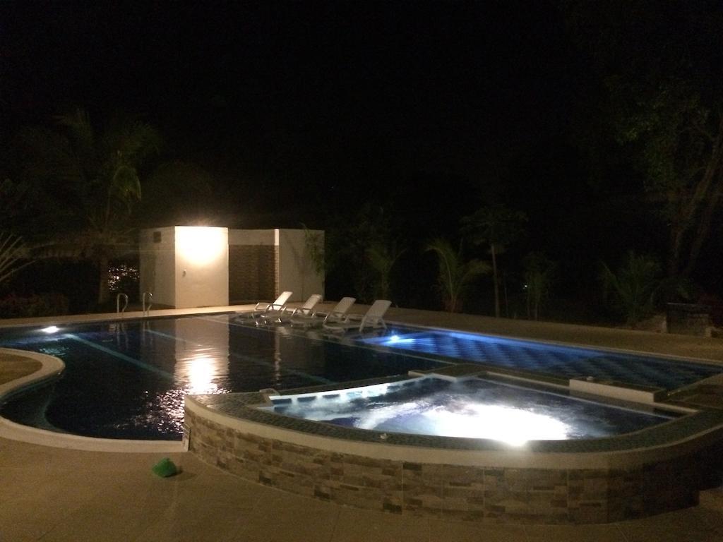 Arizona Ranch Hotel Girardot Dış mekan fotoğraf
