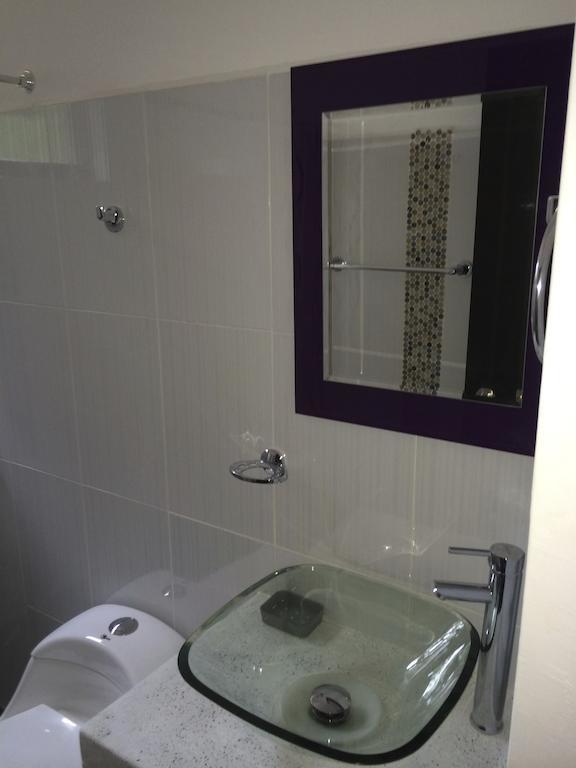 Arizona Ranch Hotel Girardot Dış mekan fotoğraf