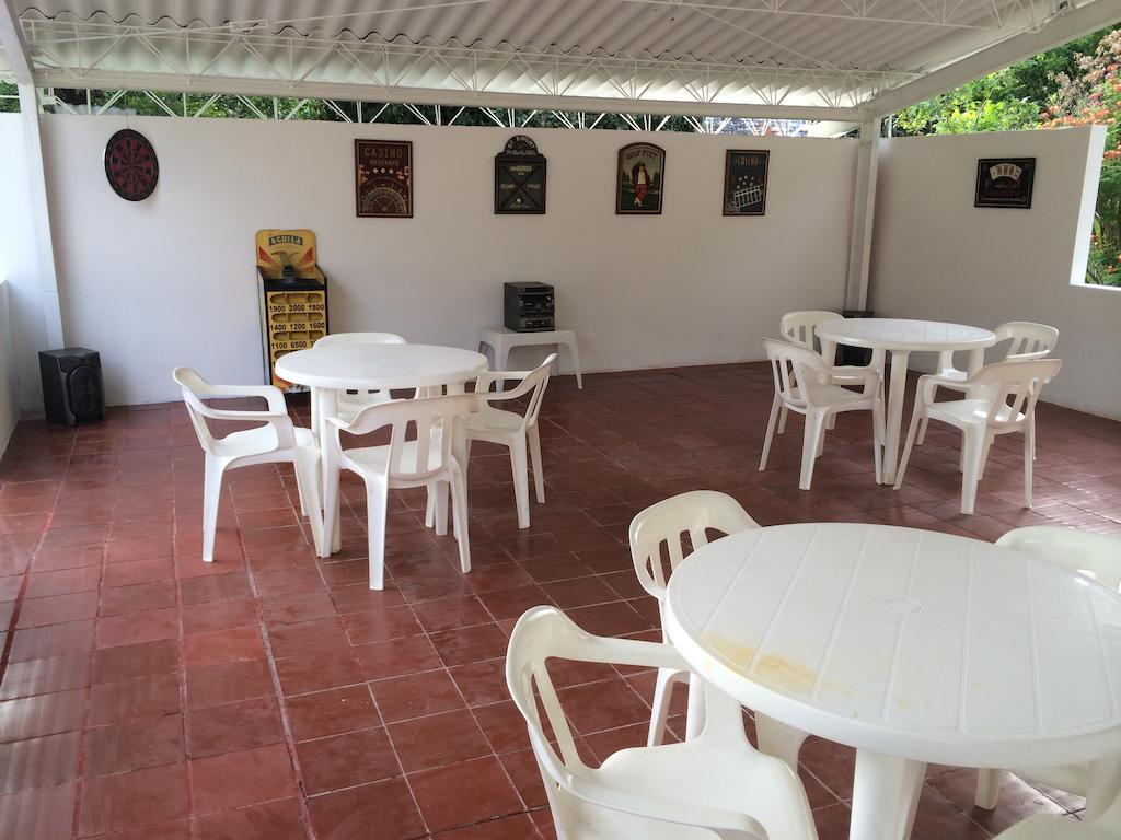 Arizona Ranch Hotel Girardot Dış mekan fotoğraf